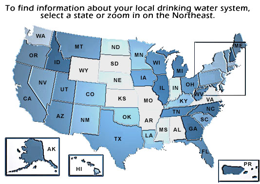 epa-water-quality-information