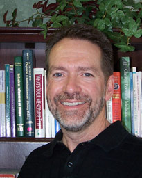 Keith Bishop, Clincal Nutritionist, B.Sc. Pharmacy, Health Coach