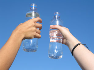 Bottled water guide
